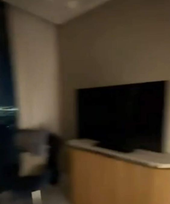 Cătălin Botezatu și-a cumpărat casă în Dubai/ sursă foto: social media