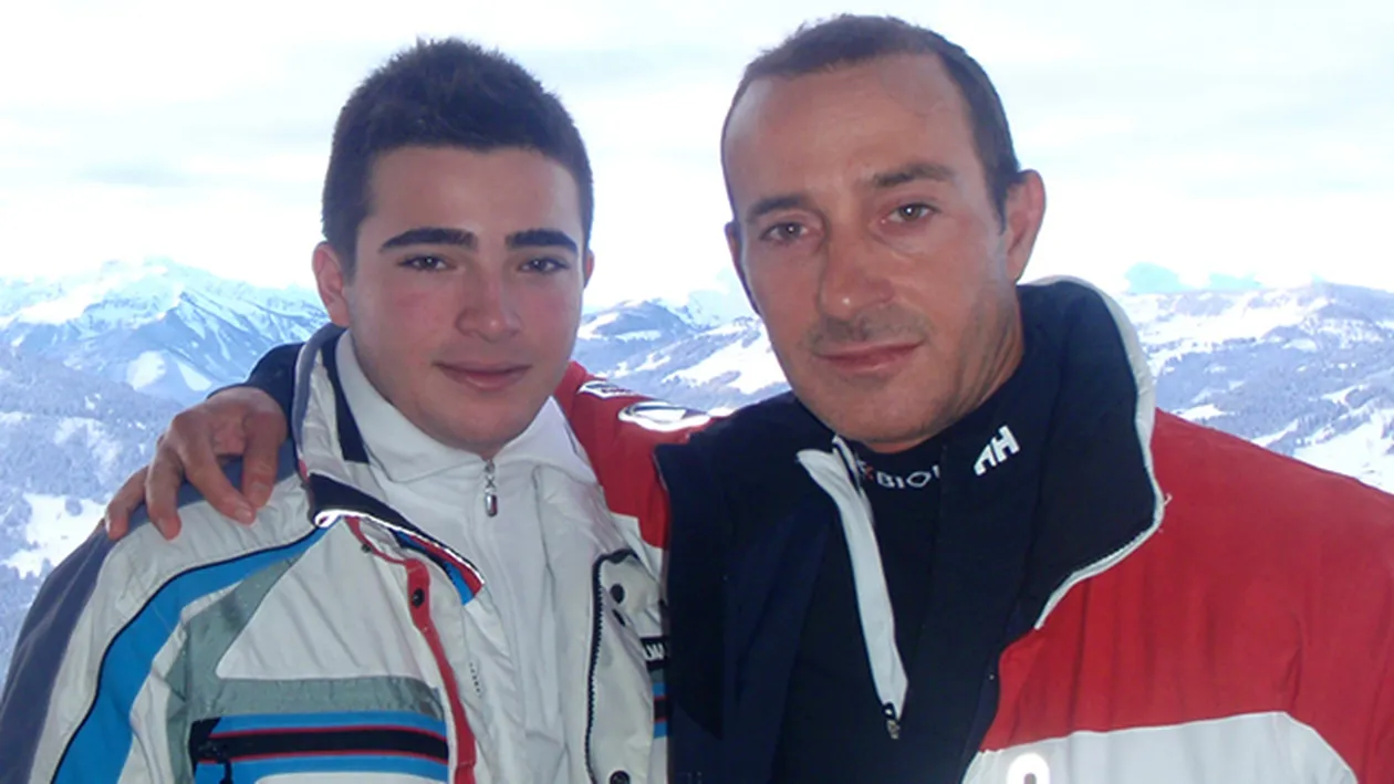 Probleme de sanatate pentru Raducu Mazare! Vezi de ce a ajuns baiatul primarului din Constanta pe mana medicilor!