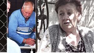 Drama neștiută din familia lui Gheorghe Dincă: “De la băiat i s-a tras moartea...”