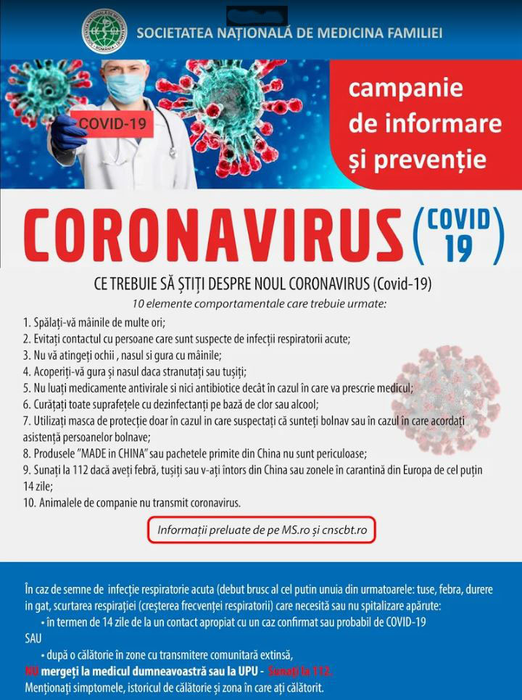 Caz incredibil în Italia! O româncă arestată pentru furt a fost eliberată de teama coronavirusului. Ce au anunțat autoritățile