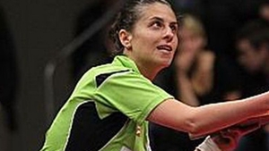 Lumea sportului din România este în doliu! Jucătoarea de tenis Valeria Borza a murit în această seară: "Sunt în stare de şoc"