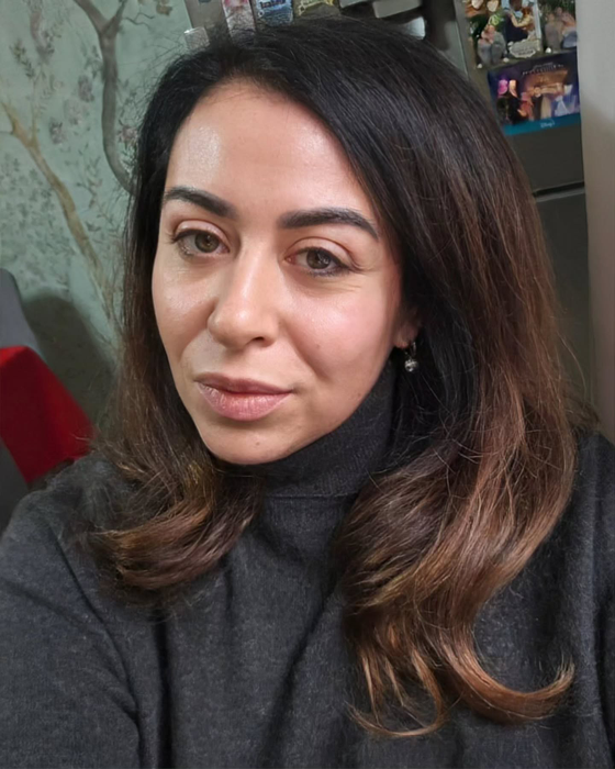 Oana Roman se confruntă cu probleme de sănătate/ Sursa foto: Instagram