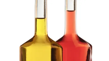 Proprietăţile oţetului de mere, medicamentul-minune