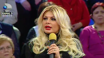 VIDEO Alice Iotta a suferit enorm pentru frumusete: La prima interventie mi s-a rupt un fir introdus intr-o fesa