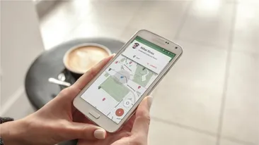 Olimpicul român care vrea să revoluționeze BAC-ul! A creat o aplicație gratuită pe mobil!