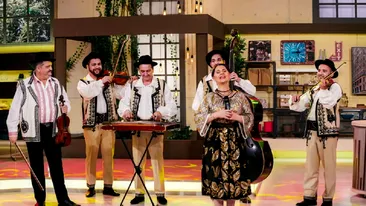 Doliu în muzica românească! Niculina Stoican e devastată, după moartea lui Aurel Blondea