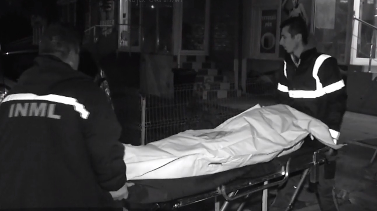 Crimă înfiorătoare în Militari! Un tânăr și-a ucis iubita de 19 ani