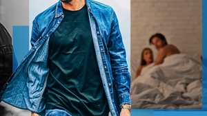 Celebrul artist divorțează de Crăciun! Triunghiul amoros s-a rupt! ”Tradus” de nevastă la foc automat și după căsătorie