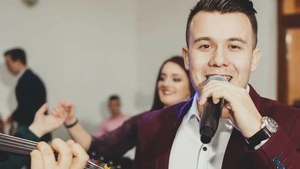 Drama lui Mihai Turda! Un accident grav la picior i-a schimbat total destinul cunoscutului cântăreț