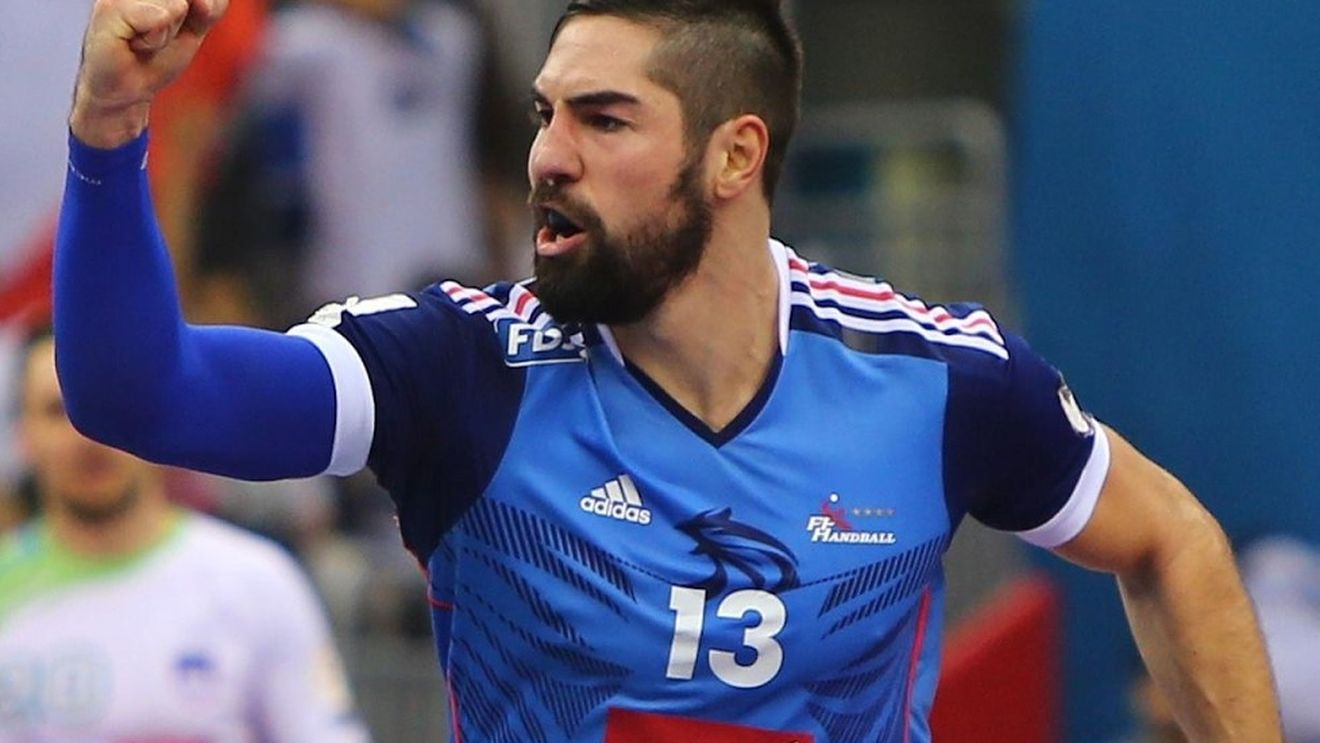 Nikola Karabatic, o legendă în activitate a handbalului mondial