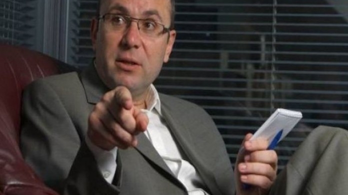 Cozmin Gușă, despre drama de la Caracal: “Există un scenariu-bombă, care poate schimba radical totul”