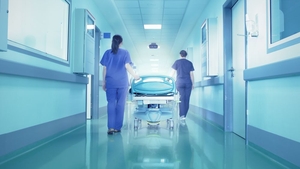 Cutremurător! S-a internat în spital cu un deget beteag şi a plecat în sicriu! Familia e revoltată: „Medicii spuneau că se alintă”