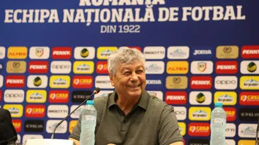 FRF, anunț de ultimă oră după internarea lui Mircea Lucescu. Cine va conduce Naționala în meciul cu Slovacia