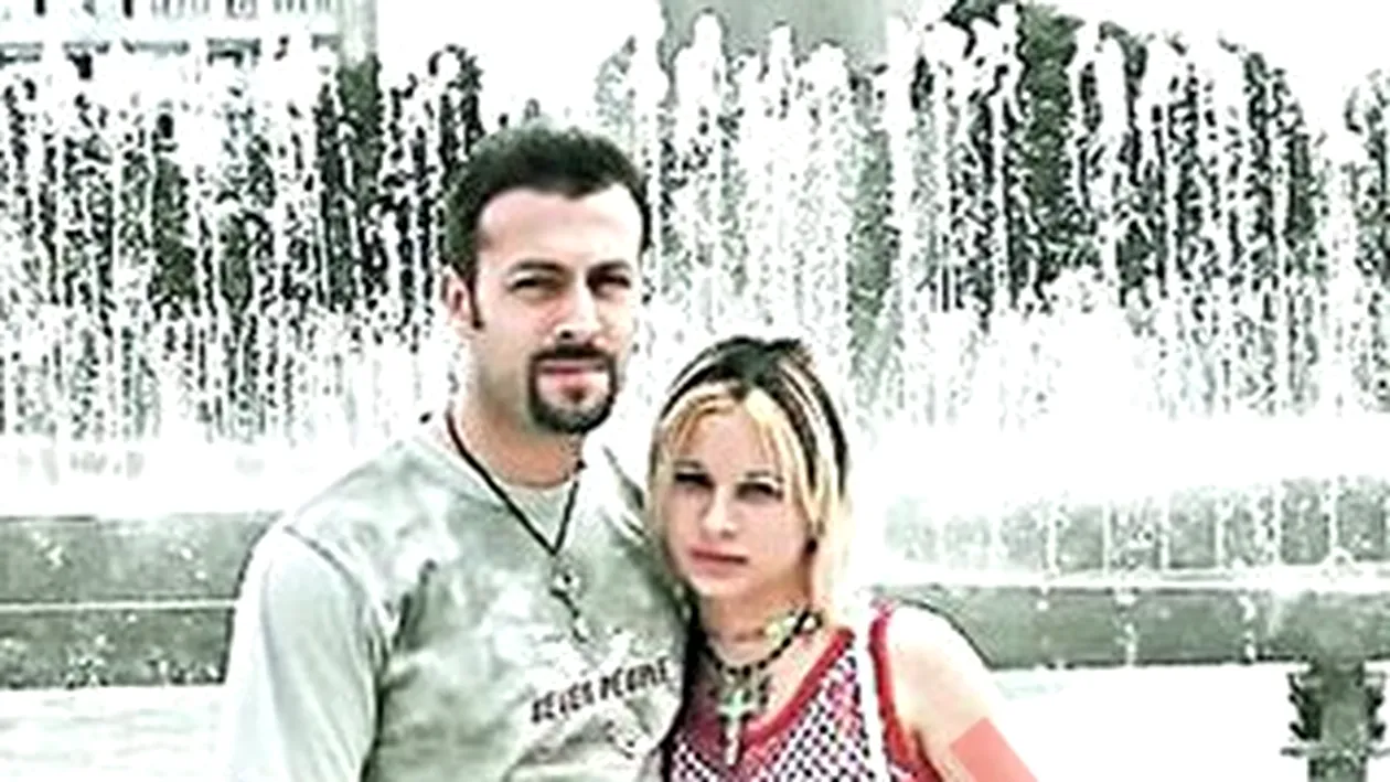 Cadavrul lui Bogdan Mitu, criminalul de la Cernavoda, gasit dupa o luna in locul unde si-a ucis sotia