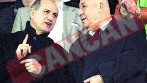 "E tarziu deja, planeta Pamant se scufunda!"