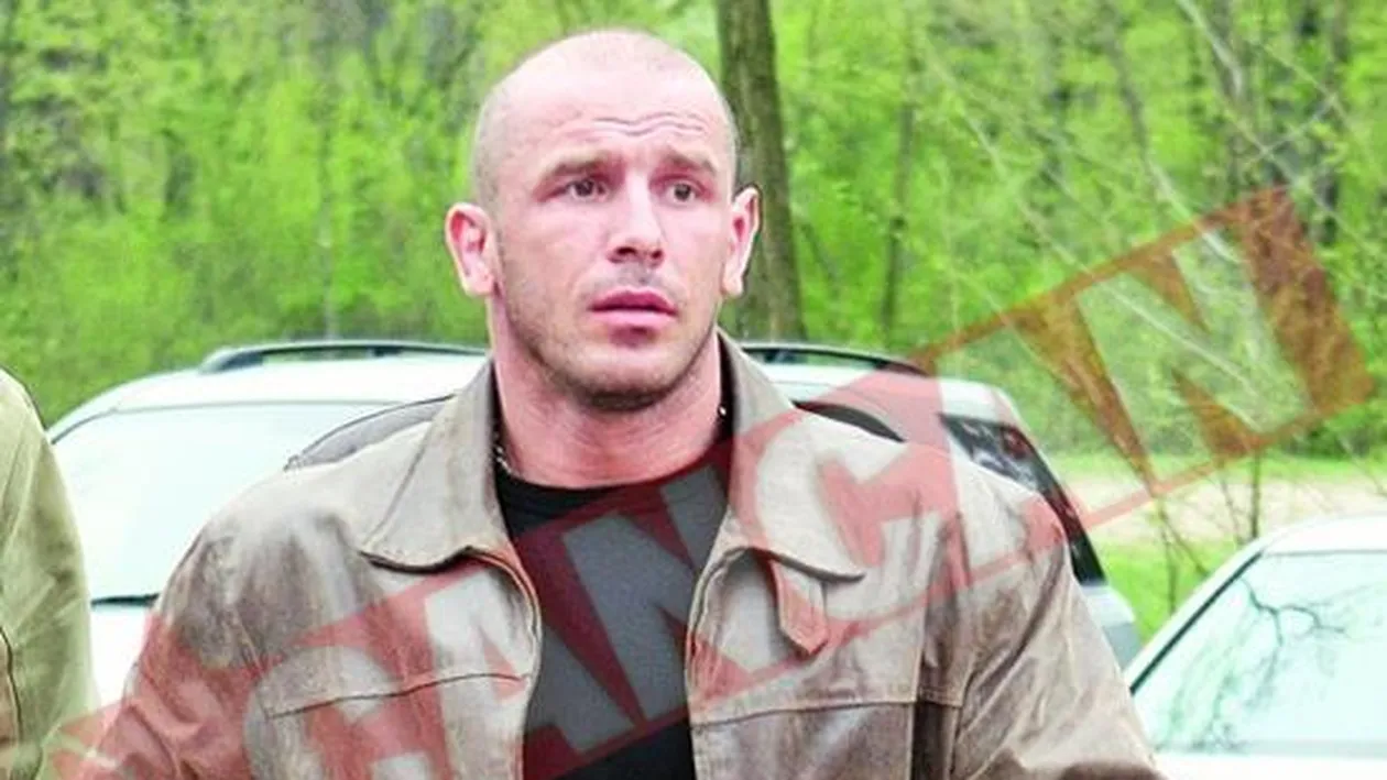 Gigi Becali, in razboi cu BGS