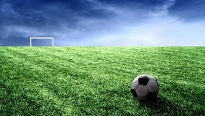 VIDEO! O nouă tragedie în sport!  A murit pe terenul de fotbal 