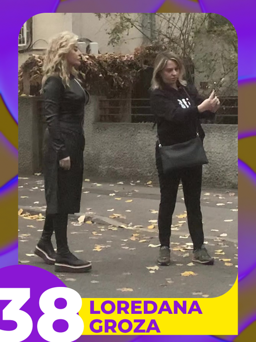 Bianca Drăgușanu, Alexandra Stan și Lora au dat zoom pe detalii care au stârnit reacții. Top 50 de vedete în cele mai HOT ipostaze