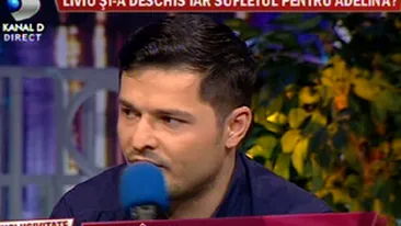 VIDEO Ce spune Varciu despre escapada amoroasa cu Adelina! Si-au amintit de nunta si s-au distrat pe muzica lautareasca