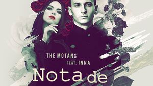 INNA şi The Motans lansează single-ul “Nota de plată”!