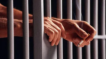 Mai ceva ca-n filme! Un deţinut a evadat noaptea trecută din penitenciarul din Miercurea Ciuc!