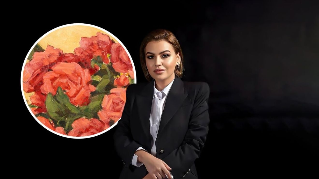 EXCLUSIV CANCAN! Cine este, de fapt, biderul anonim nou intrat în Licitația de Iarnă Artmark 2025: Romina Gingașu, soția lui Piero Ferrari, intrare spectaculoasă în Elita Artei Românești