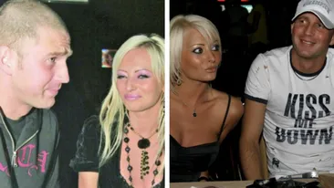 Puţini îşi mai amintesc că Edward Iordănescu şi Delia Matache au avut o relaţie. De ce s-au despărţit, de fapt