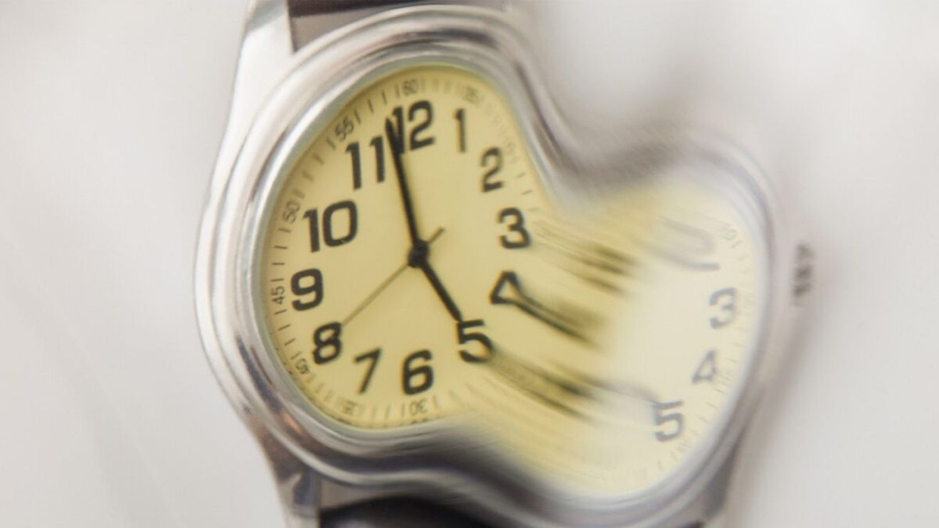 Trăim în anul 1726, de fapt? Teoria ciudată care susține că 299 de ani nu ar fi existat deloc, în realitate