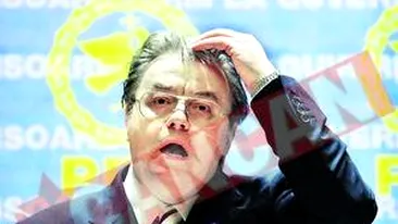 PRM si PNG, executate de electorat