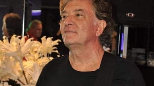 Mesajul sfâșietor transmis de fosta iubită a lui Mugurel Vrabete, după moartea artistului: ”Anii petrecuți împreună au însemnat enorm”