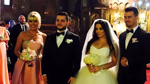 Elena Udrea se mărită! Anunţul făcut de iubitul fostului ministru al Turismului