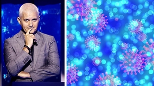 Virgil Ianțu, declarații acide după ce a fost acuzat că a luat bani ca să spună că are coronavirus: “E un subiect ridicol, penibil”. Cât de grav i-au fost afectați plămânii