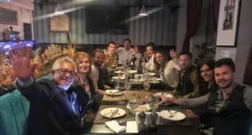 Galerie foto - poza 1