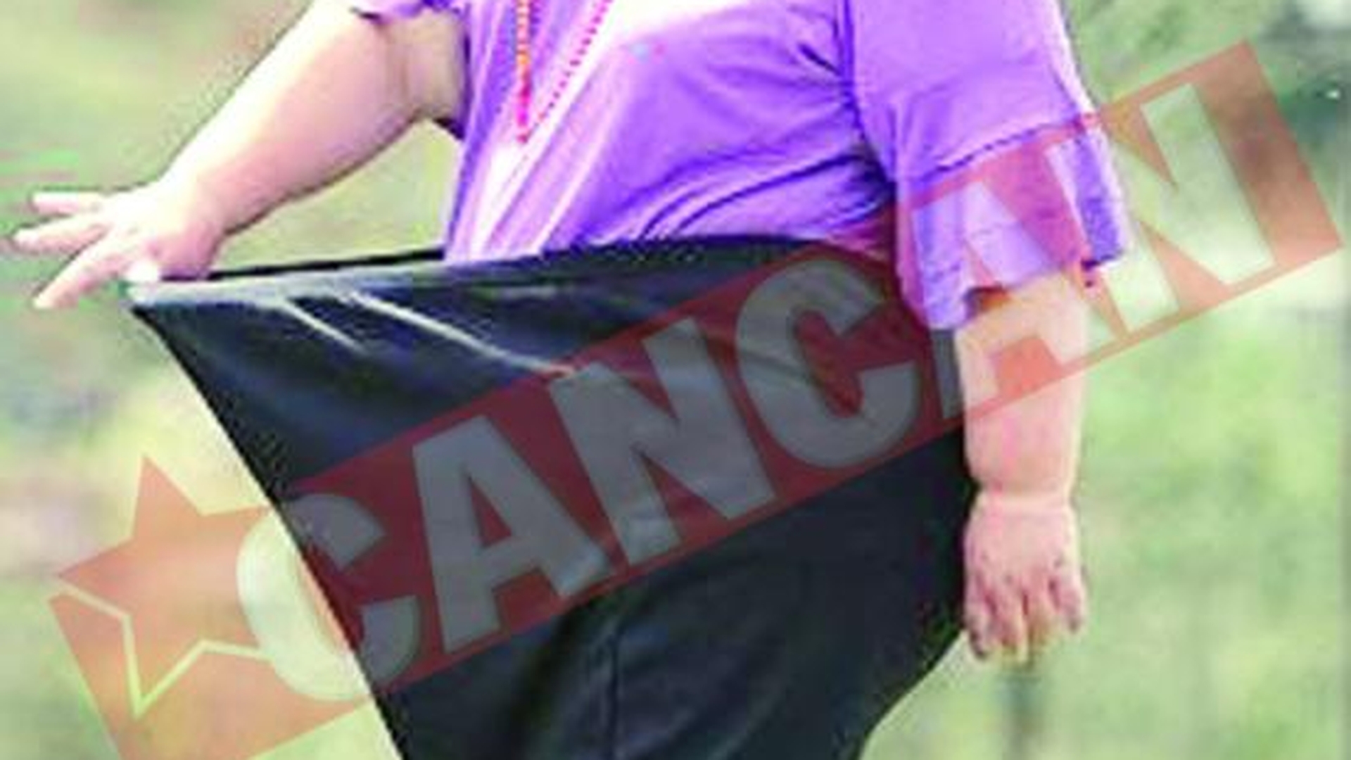 A slabit 76 de kilograme intr-un an