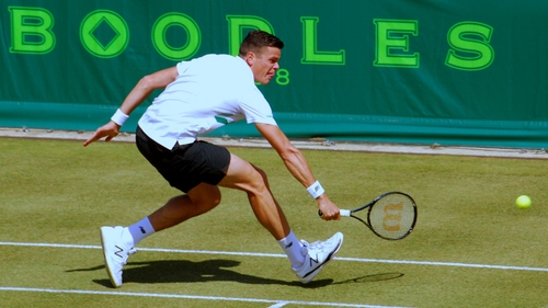 Biletul zilei: 6 din ultimele 8 propuneri au fost ”verzi” »» Astăzi, 100% tenis!