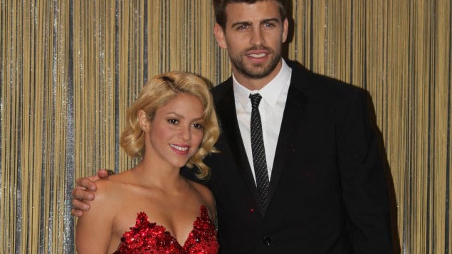 FARSA ANULUI! Shakira NU a nascut! Afla aici motivul pentru care Pique a anuntat nasterea fiului sau