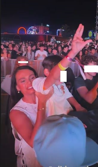 Anca Serea s-a lăsat convinsă de copiii ei și a trăit o experiență memorabilă! Unde și-au dorit cei mici să meargă: „Cam greu să te recuperezi după o noapte pierdută”