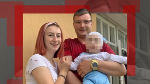 Soțul a divorțat de ea, dar adevărata miză este copilul supraviețuitor. Mama ucigașă de la Botoșani îşi vrea fiul înapoi + La ce strategie apelează