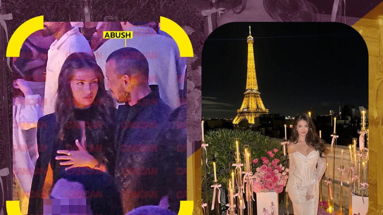 Iubitul Andreei Bostănică sparge milioane de € pentru femeile din viaţa lui, dar asta le întrece pe toate! Abush, „taxă” pe relaţie, cadouri extravagante, case şi bolizi de lux!