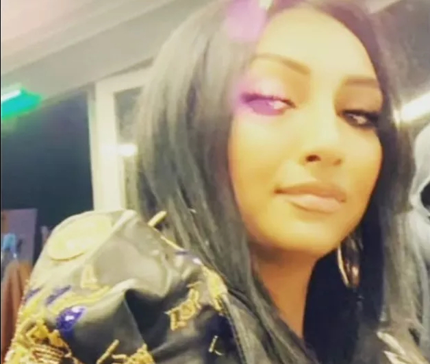 Mădălina Miu ar fi fost agresată de Marymar, iubita lui Tzancă, la studioul de înregistrări