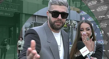 Speak și “Libelula” s-au ”încăierat” de față cu toată lumea: “Minte cu nerușinare…”