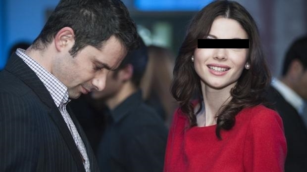 Primele declaratii ale prezentatoarei Observatorului, dupa ce sotul ei a fost ARESTAT: "Sunt puternica"