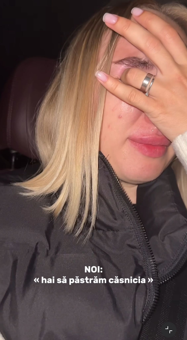 Katy Black și Cristian Cebotari divorțează după 8 ani de căsnicie/ sursă foto: Instagram