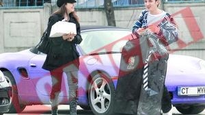 Mihai Traistariu nu are unde sa locuiasca in Bucuresti