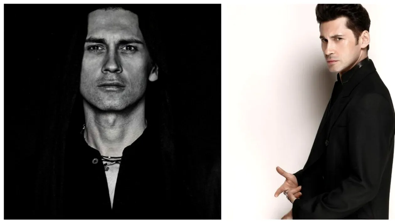 Dan Bălan, show unicat la Sala Palatului. Celebrul artist a pregătit o producție record pentru 27 și 28 septembrie la București