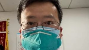 Doctorul chinez care a emis primul avertisment legat de coronavirus a murit! A luat virusul ucigaș din spitalul în care lucra