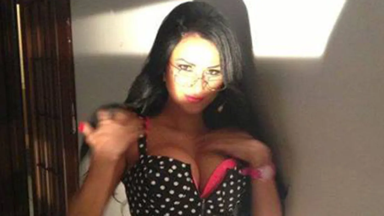 Daniela Crudu, cu “sarmalutele” la vedere! Vezi cum arata asistenta TV: Ne pregatim...