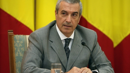 Călin Popescu Tăriceanu: La recepție vă spun clar că nu merg