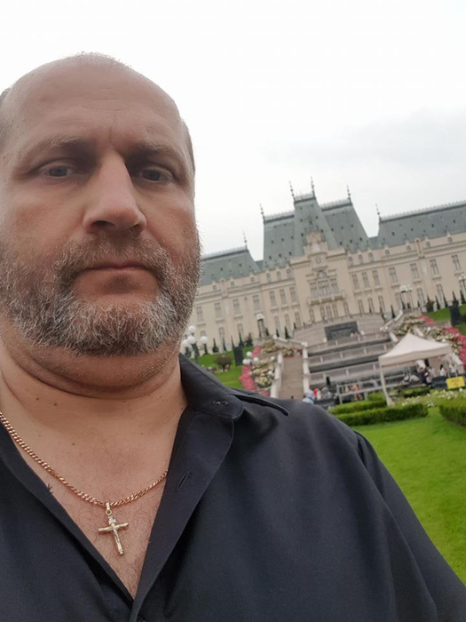 Boss-ul de la Farmec, Mircea Turdean, ştie să se distreze în timpul liber