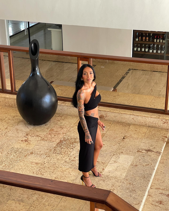 Ruby le-a stins lumina, când și-a spălat mașina: “Să vii în Medgidia, că…”
